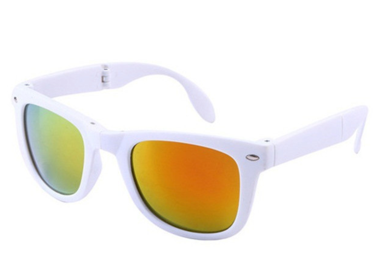 Pocketable Sunglasses