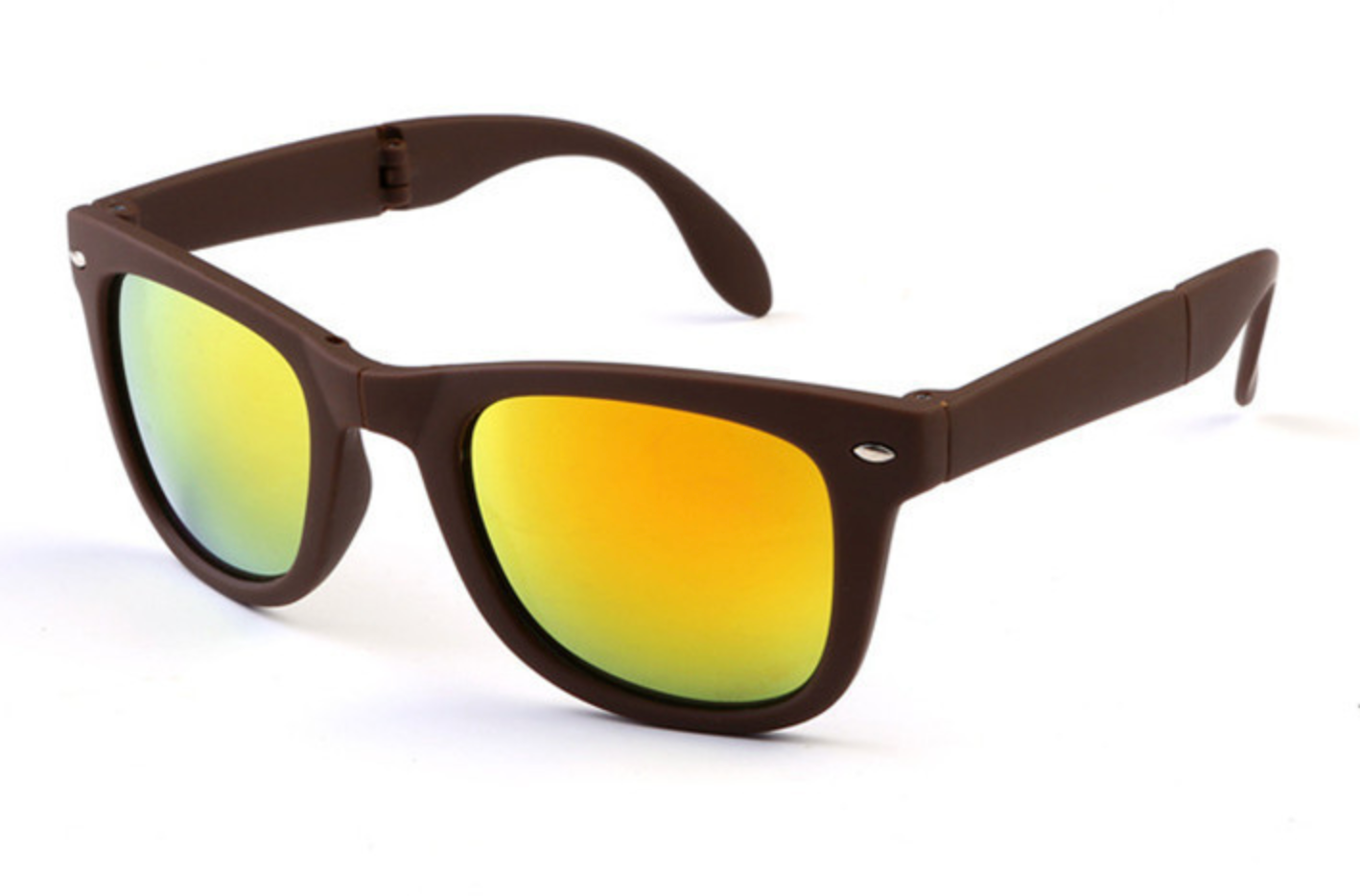 Pocketable Sunglasses