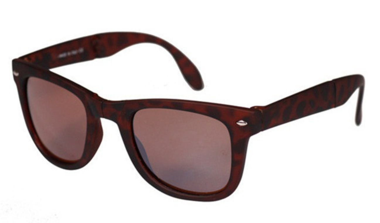 Pocketable Sunglasses