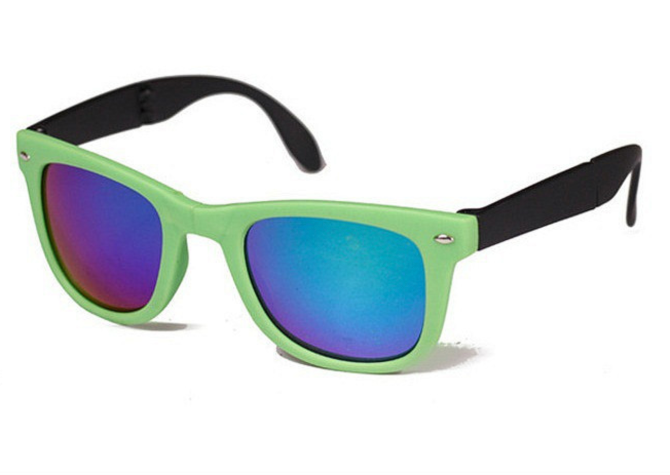 Pocketable Sunglasses