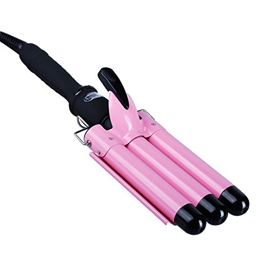 Magic Hair Styling Iron