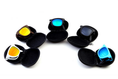 Pocketable Sunglasses