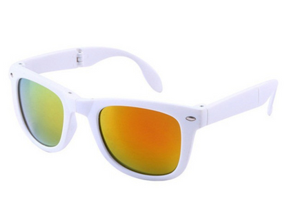 Pocketable Sunglasses