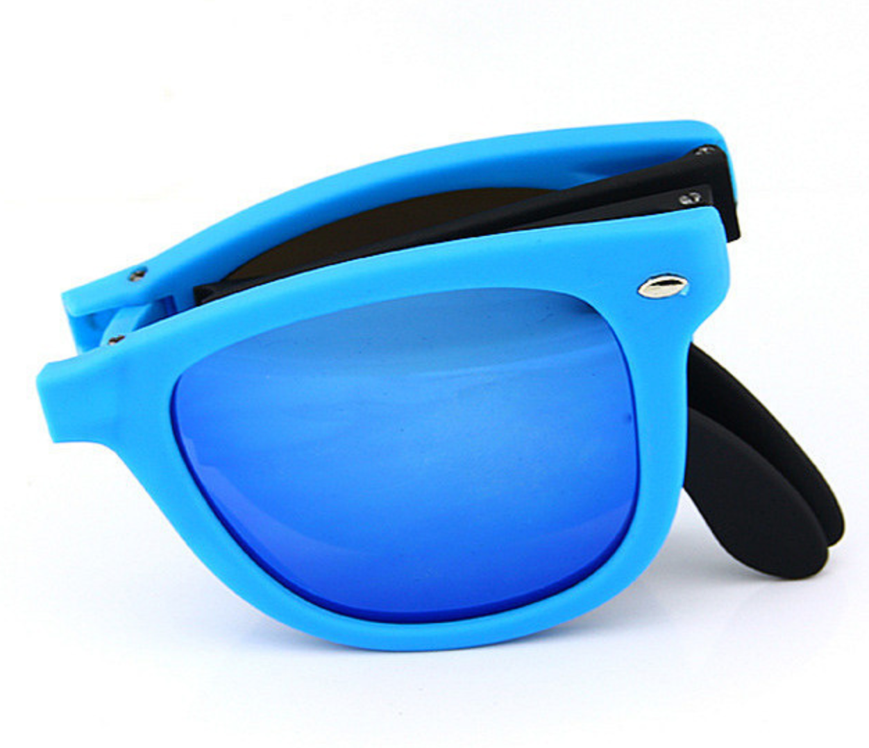 Pocketable Sunglasses