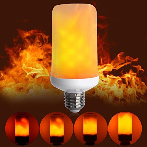 LED Solar Path Torch Light
